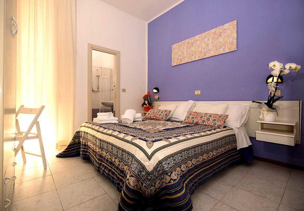 Hotel Milano Gatteo a Mare Exterior photo